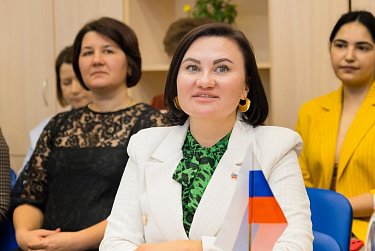 «Будущее» уже в Оренбурге!